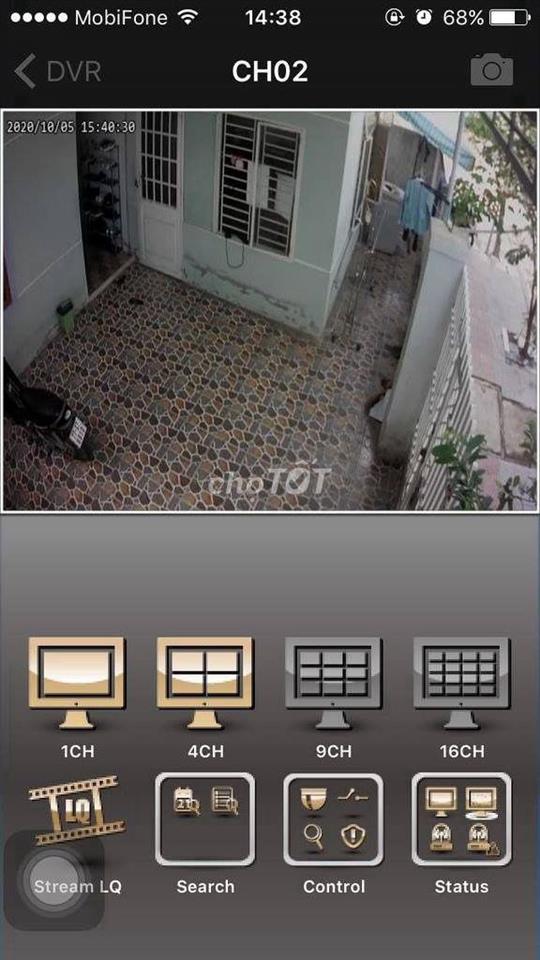 Phòng trọ giá rẻ