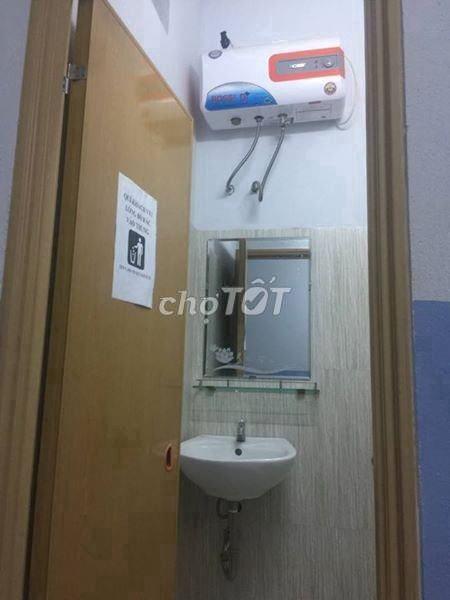Phòng trọ giá rẻ