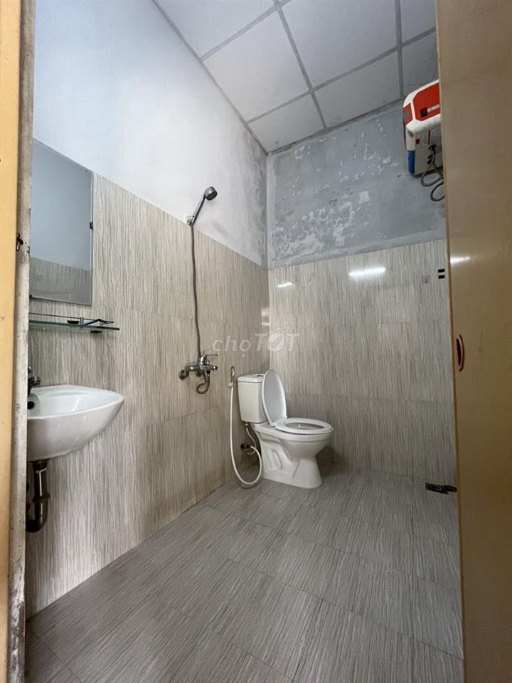 Phòng trọ giá rẻ
