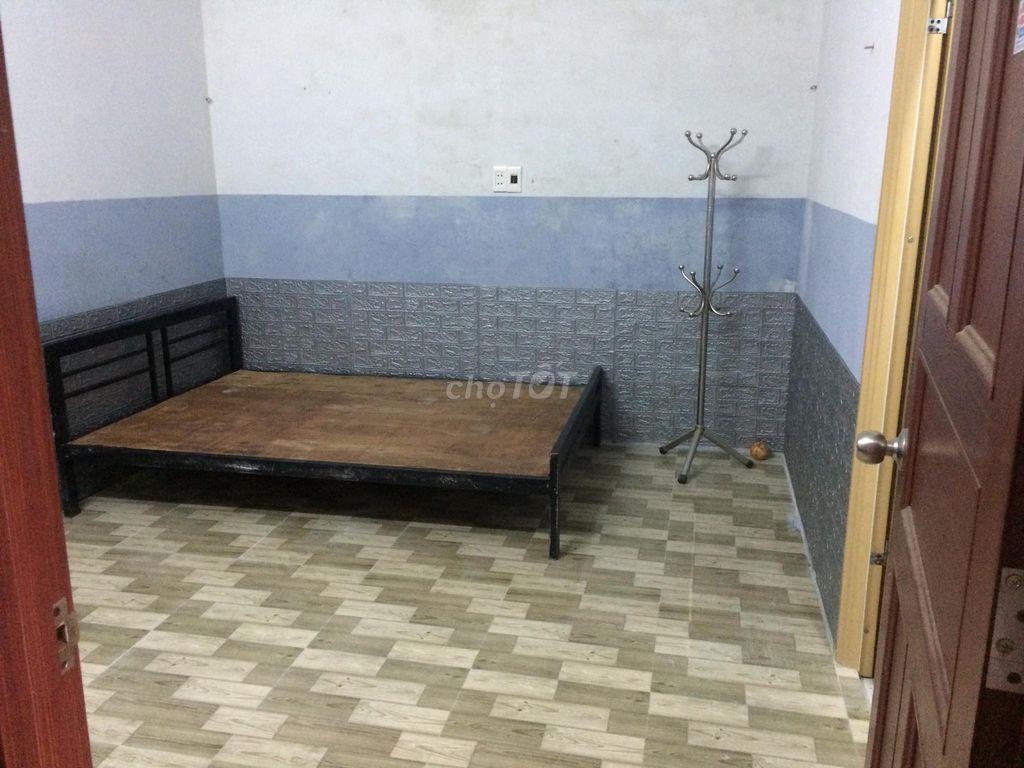 Phòng trọ giá rẻ