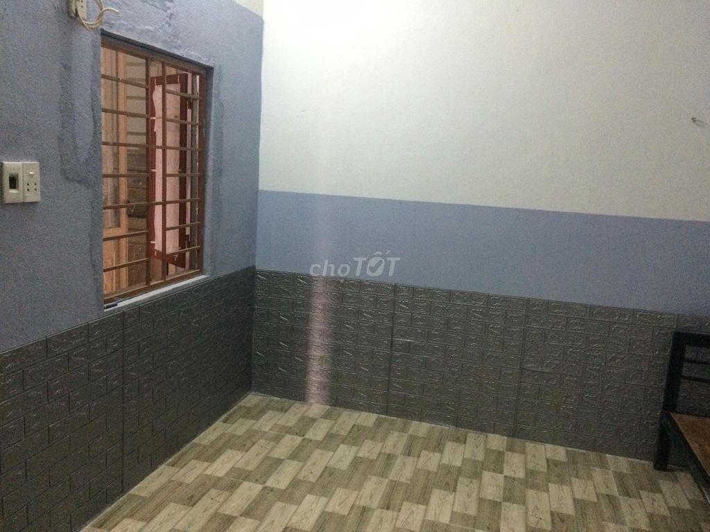 Phòng trọ giá rẻ