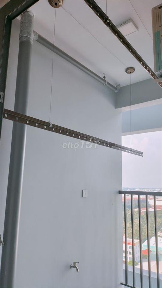 Chuyển chỗ cần nhượng 