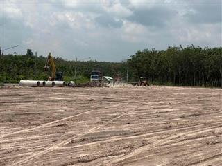 đất nền tphcm xả long hoà