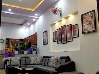 Bán nhà 1 trệt 1 lầu