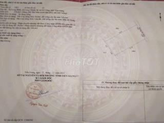 chính chủ bán đất