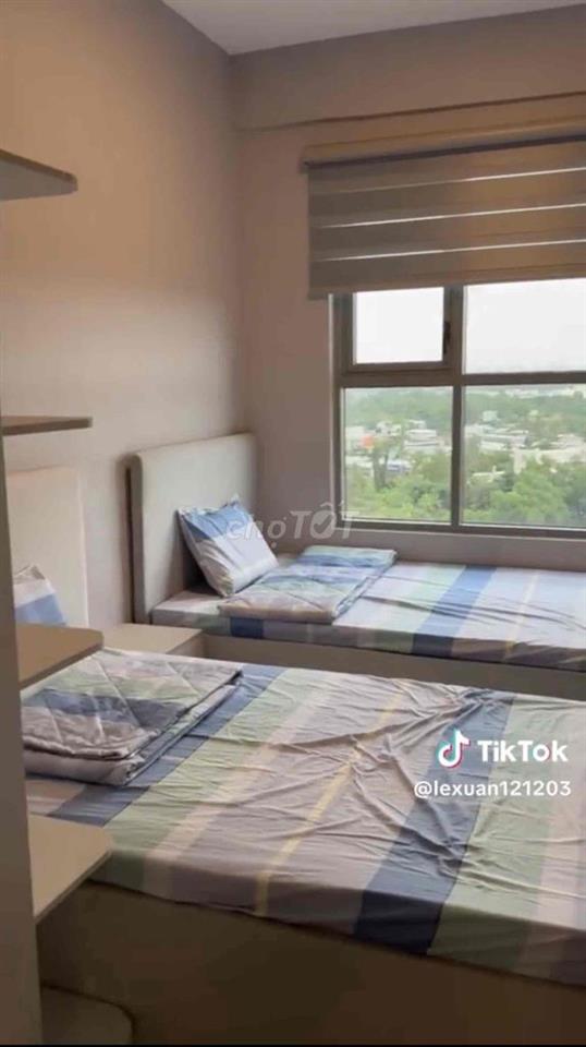 cần bán căn hộ 3 PN full NT cao cấp