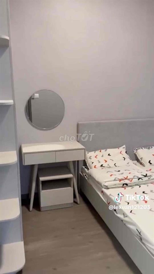 cần bán căn hộ 3 PN full NT cao cấp
