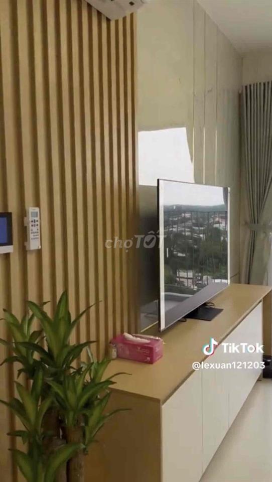 cần bán căn hộ 3 PN full NT cao cấp