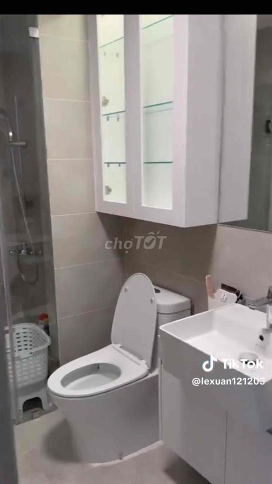 cần bán căn hộ 3 PN full NT cao cấp