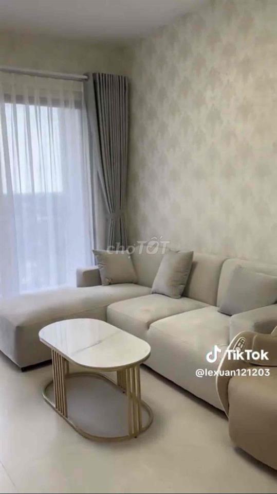 cần bán căn hộ 3 PN full NT cao cấp