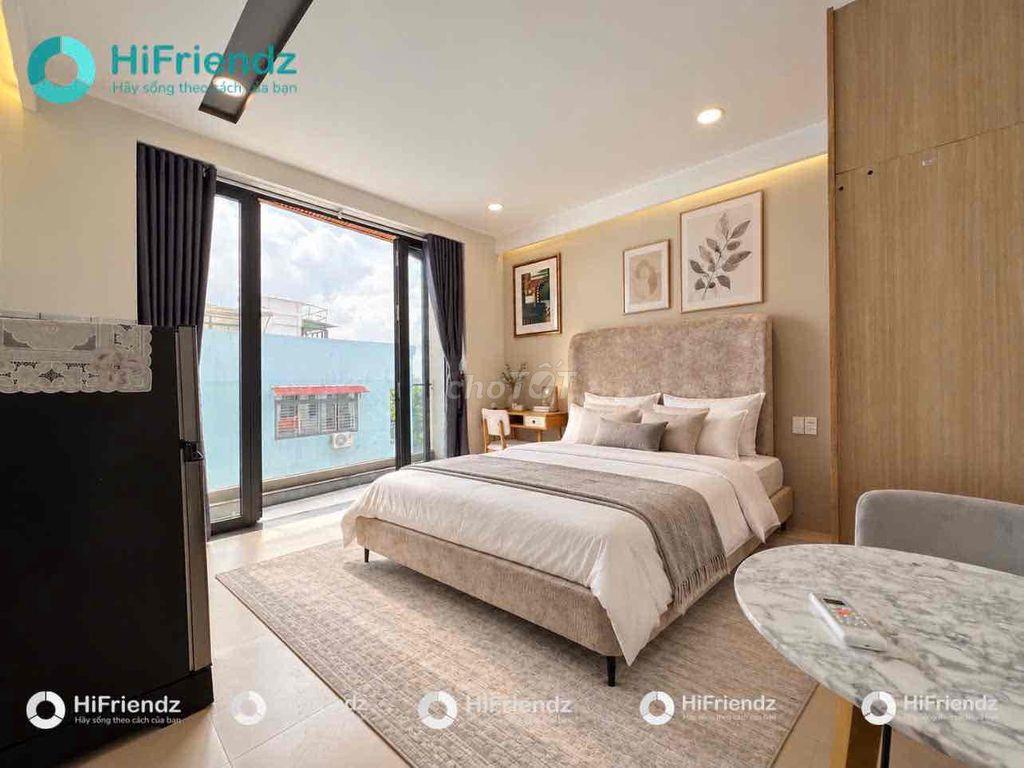 ✨CHO THUÊ CĂN HỘ PHÒNG STUDIO BANCOL SIÊU ĐẸP NGAY VẠN PHÚC CITY