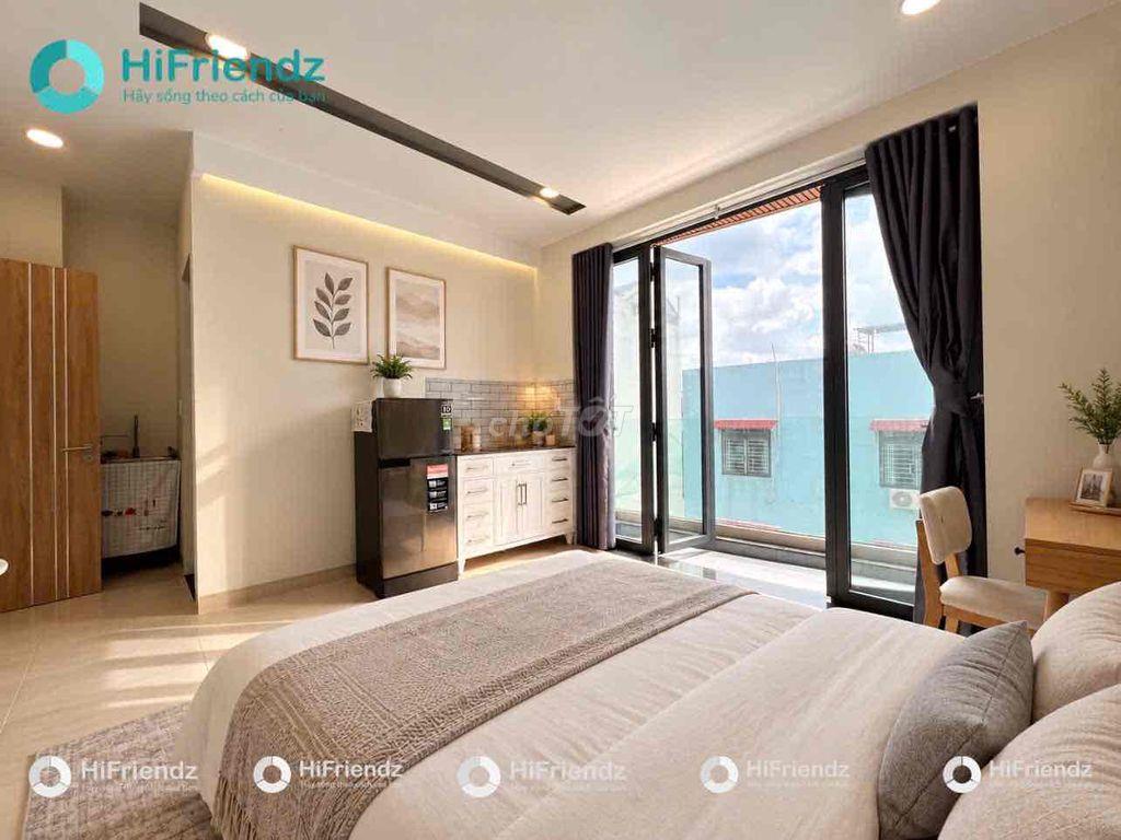 ✨CHO THUÊ CĂN HỘ PHÒNG STUDIO BANCOL SIÊU ĐẸP NGAY VẠN PHÚC CITY