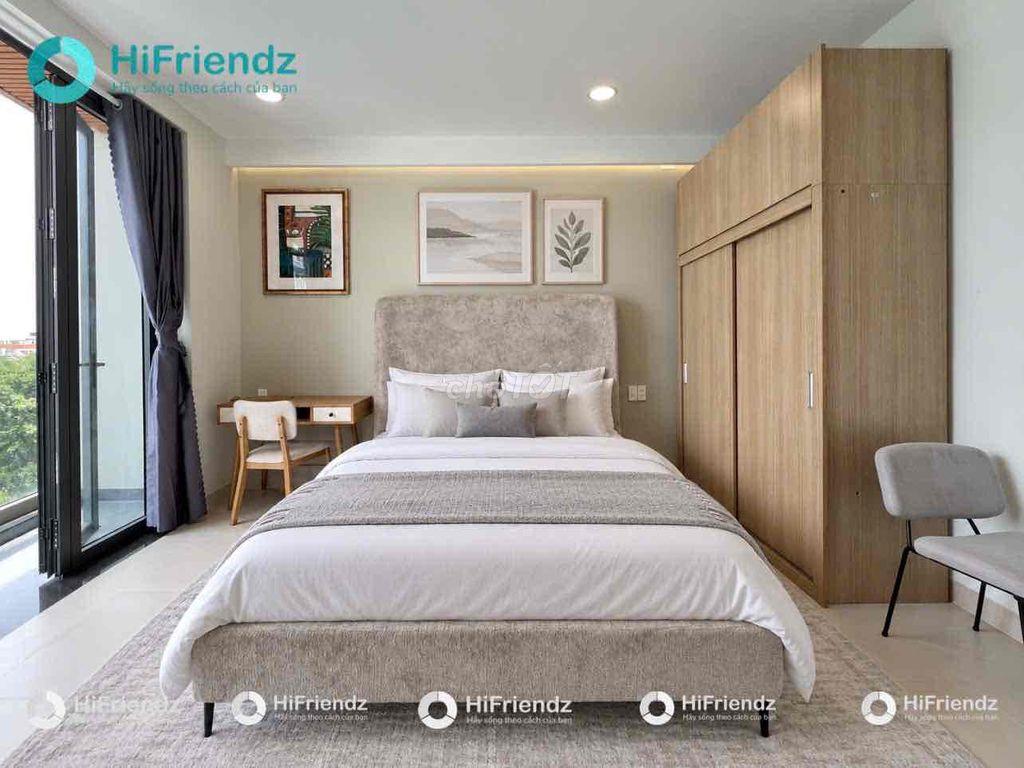 ✨CHO THUÊ CĂN HỘ PHÒNG STUDIO BANCOL SIÊU ĐẸP NGAY VẠN PHÚC CITY