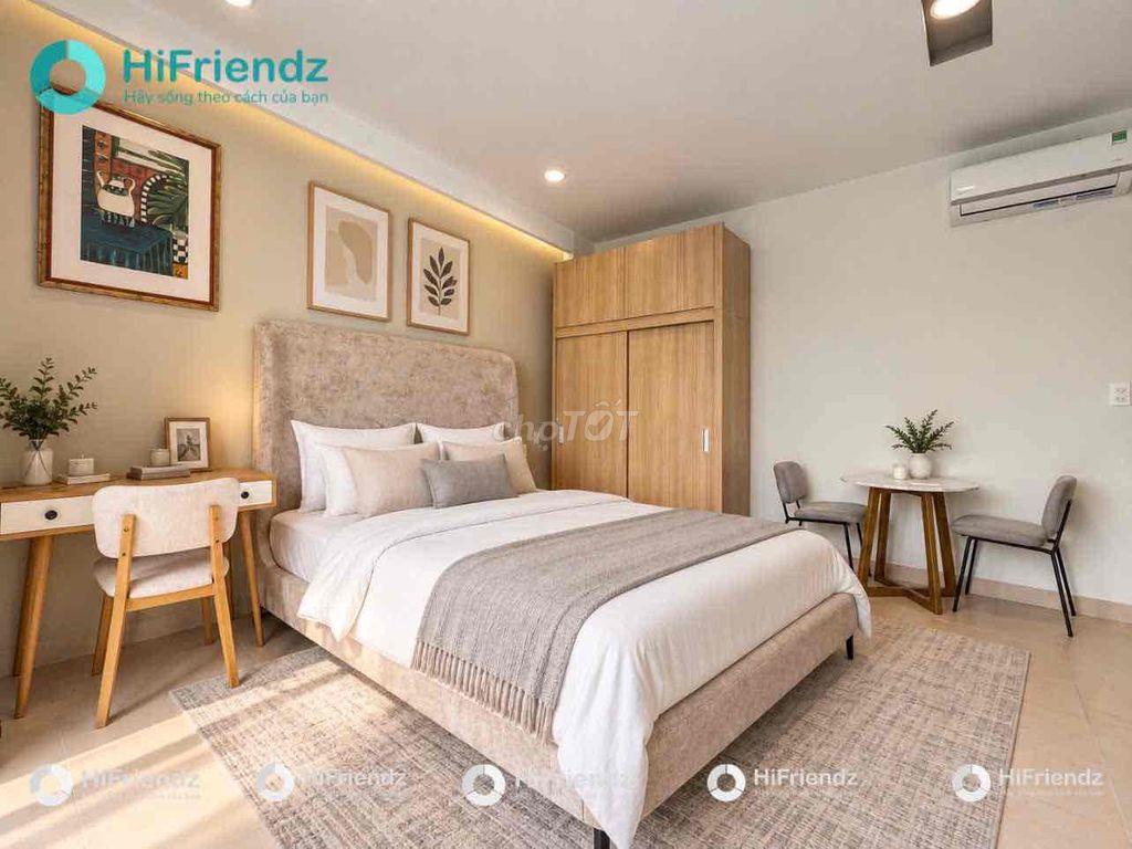✨CHO THUÊ CĂN HỘ PHÒNG STUDIO BANCOL SIÊU ĐẸP NGAY VẠN PHÚC CITY