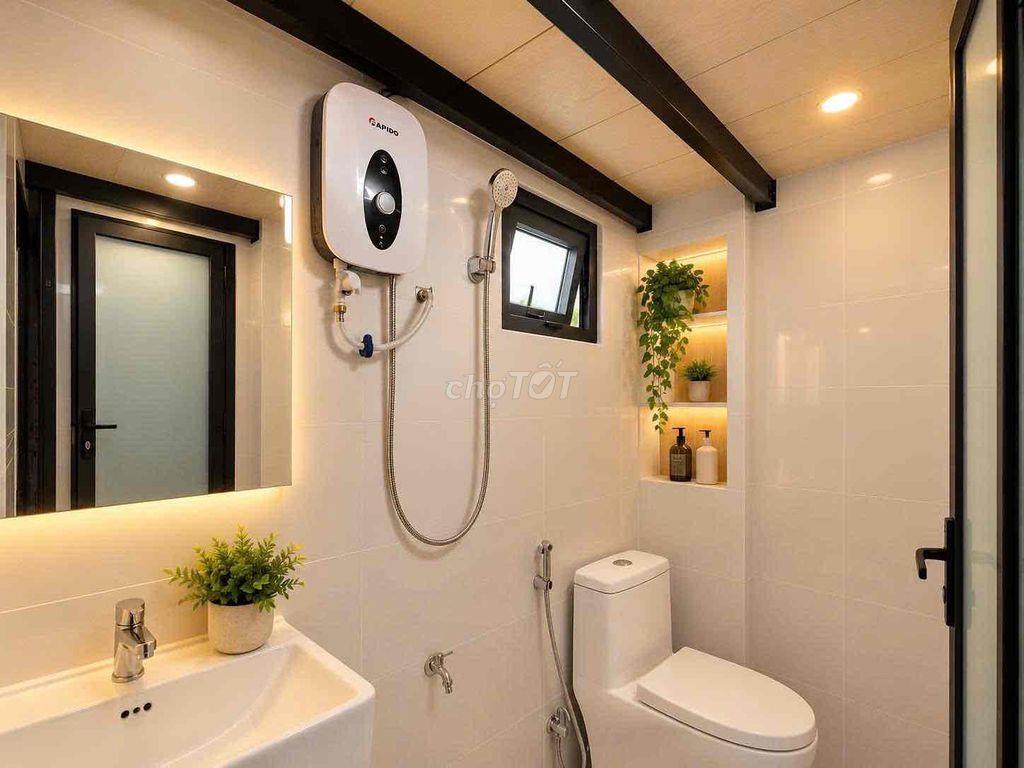 SIÊU PHẨM DUPLEX CỬA SỔ THOÁNG GIÁ SIÊU HỜI