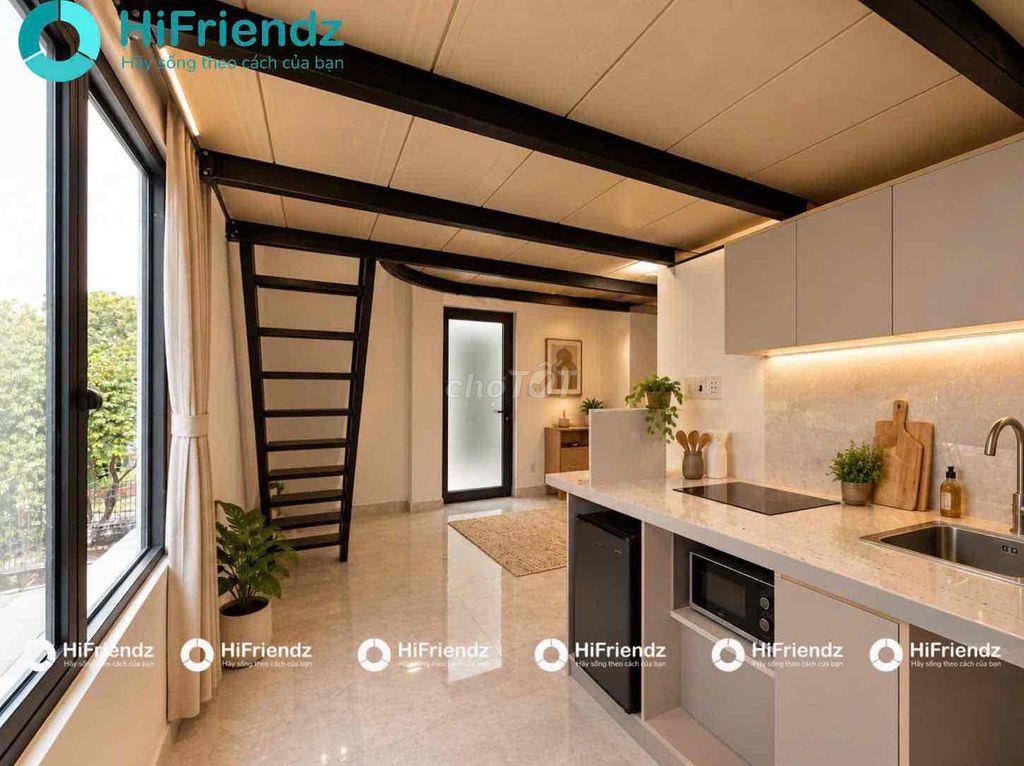SIÊU PHẨM DUPLEX CỬA SỔ THOÁNG GIÁ SIÊU HỜI