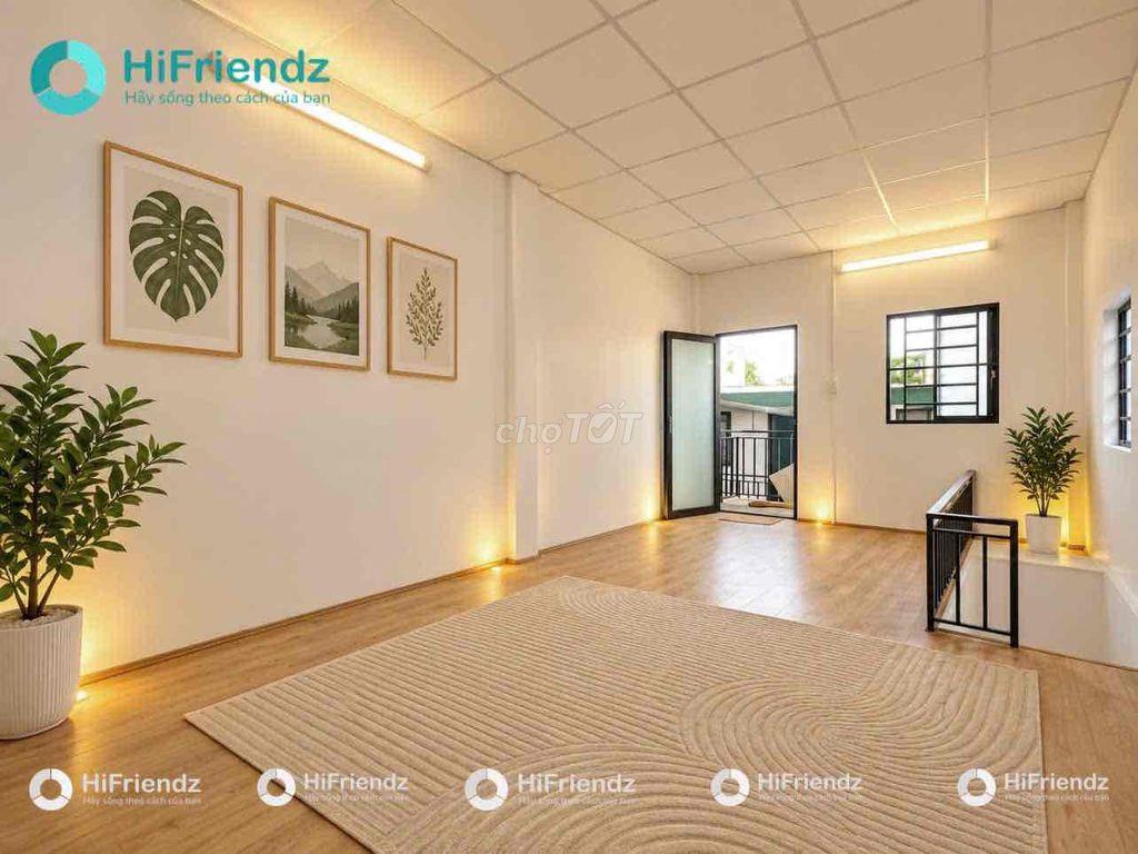 CĂN HỘ 1 TRỆT 1 LẦU SIÊU RỘNG SIÊU THOÁNG NGAY THỦ ĐỨC GIÁ ƯU ĐÃI