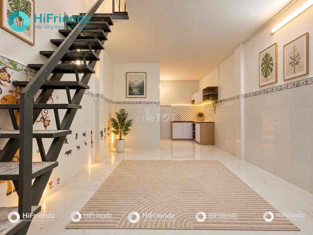 CĂN HỘ 1 TRỆT 1 LẦU SIÊU RỘNG SIÊU THOÁNG NGAY THỦ ĐỨC GIÁ ƯU ĐÃI