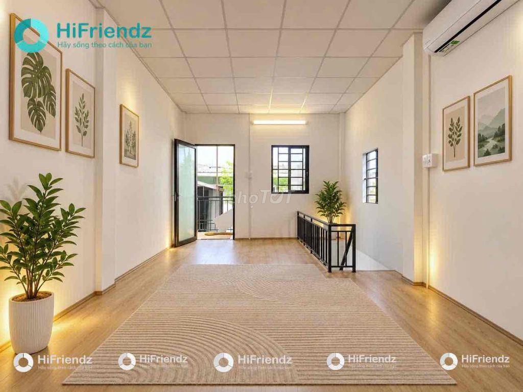 CĂN HỘ 1 TRỆT 1 LẦU SIÊU RỘNG SIÊU THOÁNG NGAY THỦ ĐỨC GIÁ ƯU ĐÃI