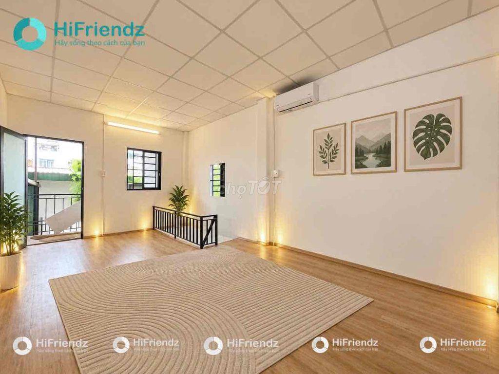 CĂN HỘ 1 TRỆT 1 LẦU SIÊU RỘNG SIÊU THOÁNG NGAY THỦ ĐỨC GIÁ ƯU ĐÃI