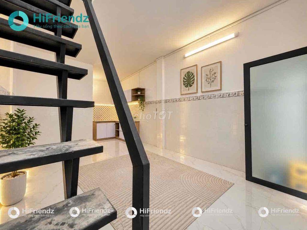 CĂN HỘ 1 TRỆT 1 LẦU SIÊU RỘNG SIÊU THOÁNG NGAY THỦ ĐỨC GIÁ ƯU ĐÃI