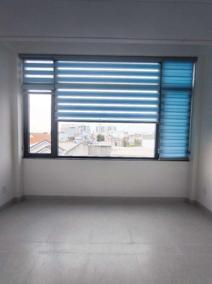 trọ mới xây full máy lạnh, tủ lạnh, bếp từ, máy nước nóng