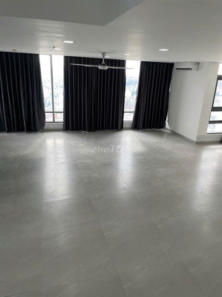 Bán căn hộ Duplex Chung cư Khuông Việt, Tân Phú, 95m2 giá: 5,5 tỷ.