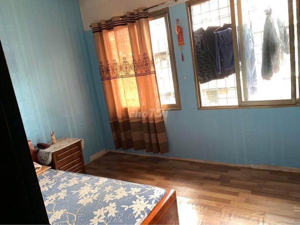 Cho thuê nhà nguyên căn 1 sẹt Nguyễn Trọng Tuyển giá 14tr/tháng