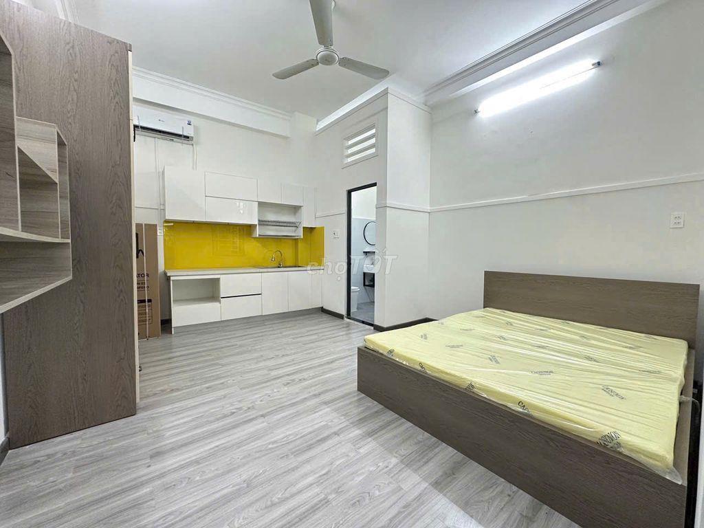 PASS CHDV – FULL NỘI THẤT – PHAN XÍCH LONG( hỗ trợ 500k cọc)