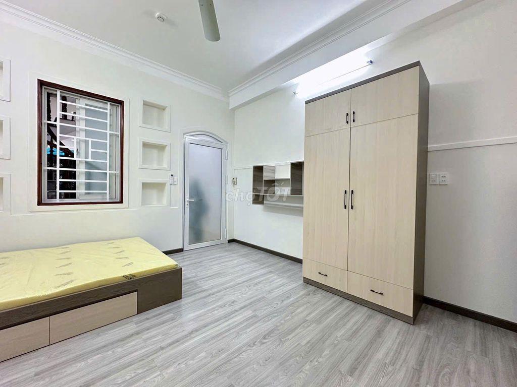 PASS CHDV – FULL NỘI THẤT – PHAN XÍCH LONG( hỗ trợ 500k cọc)
