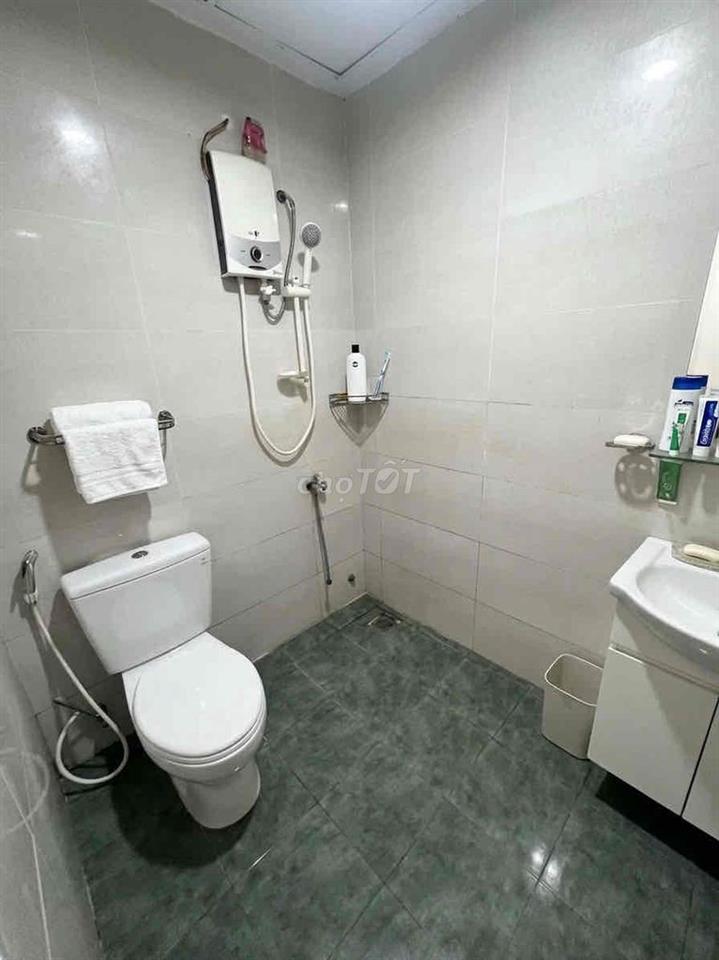 BÁN CĂN GÓC 2 VIEW THOÁNG MÁT – 3PN / 2WC – SỔ HỒNG RIÊNG – FULL NỘI T