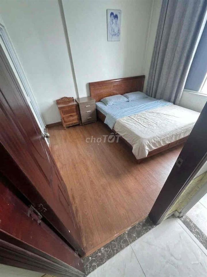 BÁN CĂN GÓC 2 VIEW THOÁNG MÁT – 3PN / 2WC – SỔ HỒNG RIÊNG – FULL NỘI T