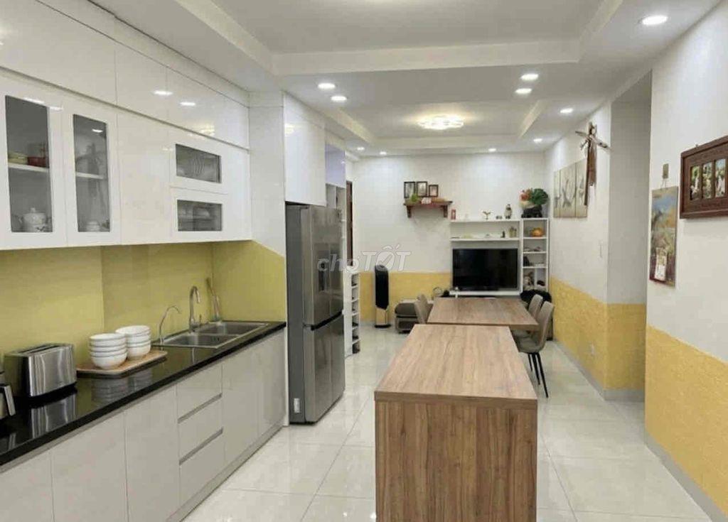 BÁN CĂN GÓC 2 VIEW THOÁNG MÁT – 3PN / 2WC – SỔ HỒNG RIÊNG – FULL NỘI T
