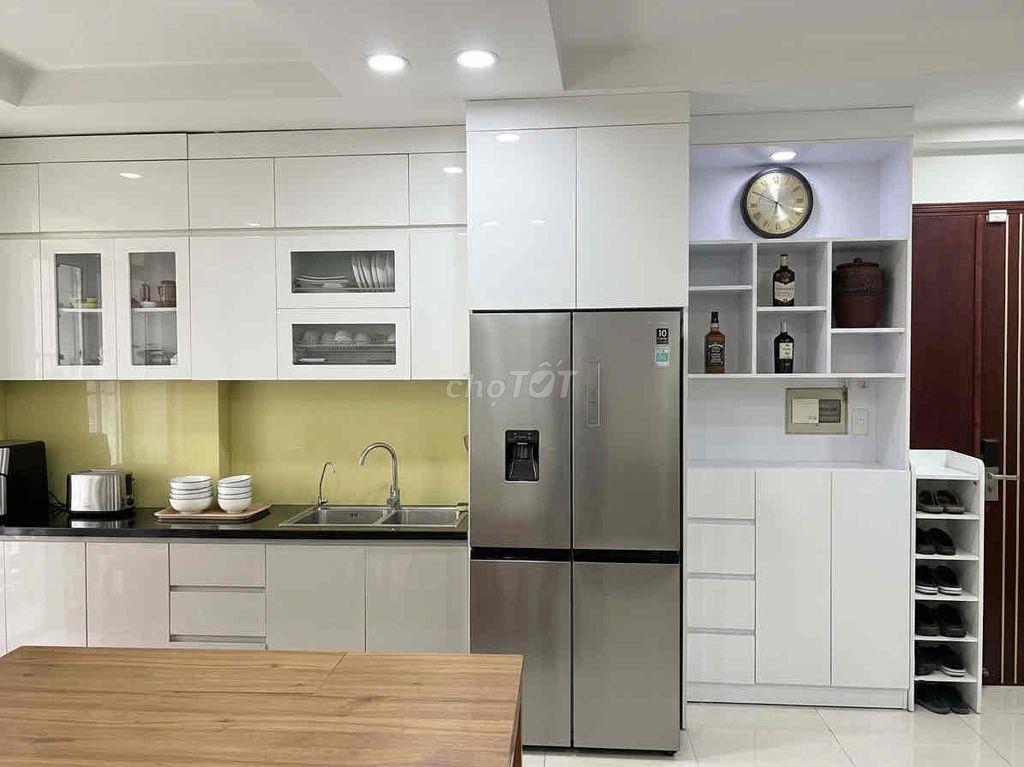BÁN CĂN GÓC 2 VIEW THOÁNG MÁT – 3PN / 2WC – SỔ HỒNG RIÊNG – FULL NỘI T
