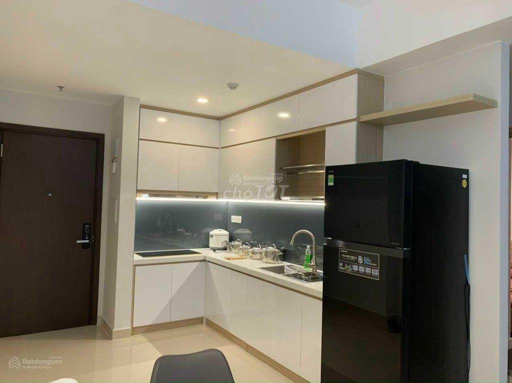 Chính chủ cần bán căn chung cư Trần Quốc Thảo, Quận 3, 2 phòng ngủ