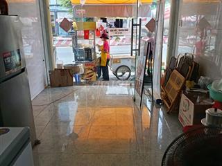 Cho thuê mặt bằng Huỳnh Tấn phát, từ 12h trưa đến khuya. 