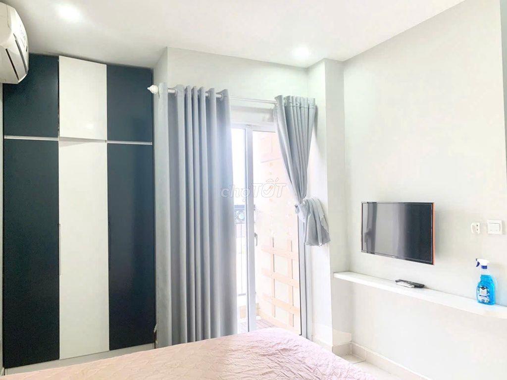Chung cư Hope Garden, 102 Nguyễn Sỹ Sách cho thuê căn 3PN chỉ 10tr/th