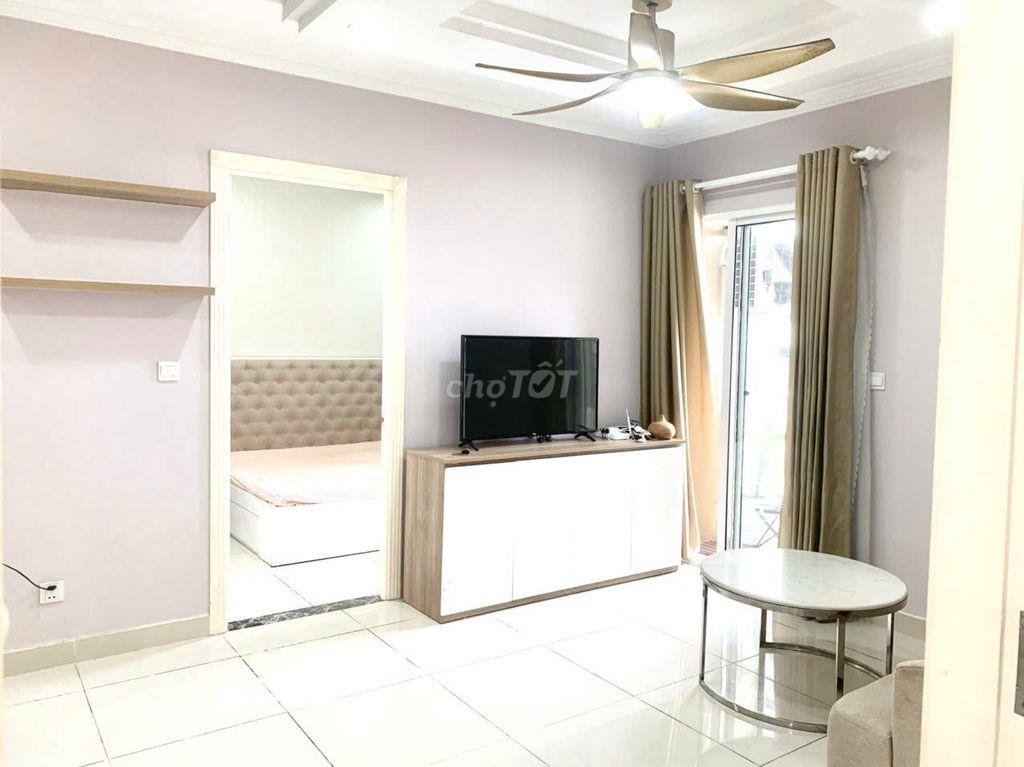 Chung cư Hope Garden, 102 Nguyễn Sỹ Sách cho thuê căn 3PN chỉ 10tr/th
