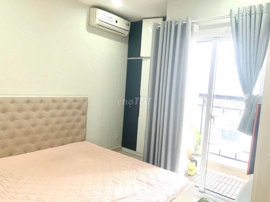 Chung cư Hope Garden, 102 Nguyễn Sỹ Sách cho thuê căn 3PN chỉ 10tr/th