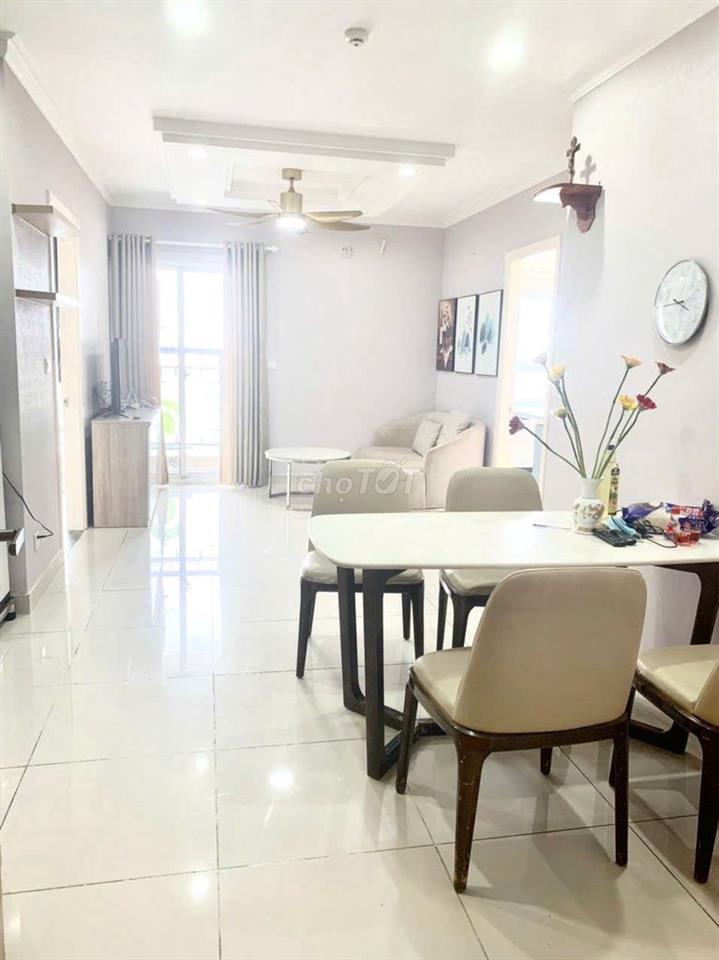 Chung cư Hope Garden, 102 Nguyễn Sỹ Sách cho thuê căn 3PN chỉ 10tr/th