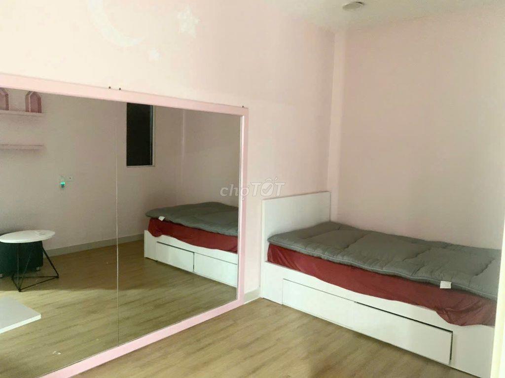 Chung cư Hope Garden, 102 Nguyễn Sỹ Sách cho thuê căn 3PN chỉ 10tr/th