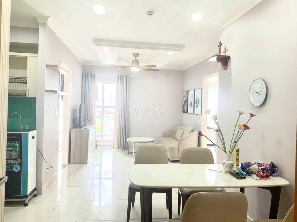 Chung cư Hope Garden, 102 Nguyễn Sỹ Sách cho thuê căn 3PN chỉ 10tr/th