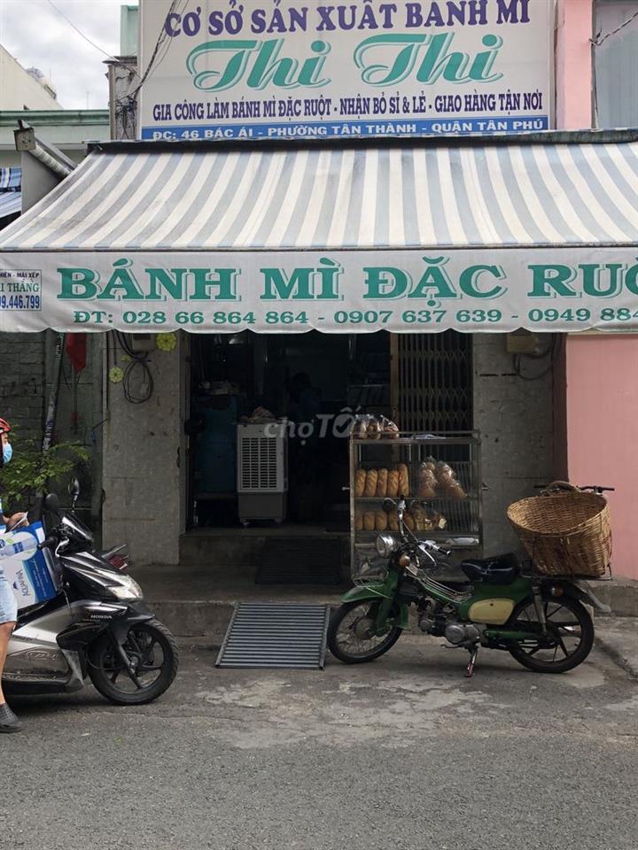 BÁN NHÀ PHỐ CHÍNH CHỦ - MẶT TIỀN KINH DOANH