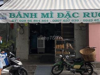 BÁN NHÀ PHỐ CHÍNH CHỦ - MẶT TIỀN KINH DOANH