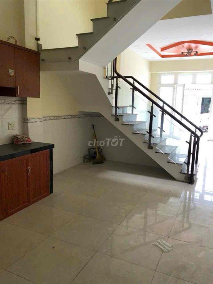Nhà cần cho thuê gần gigamall thủ đức 14tr tháng