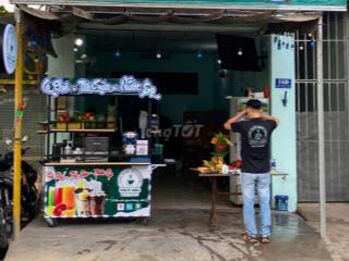 Sang quán cà phê đang kinh doanh – Full thiết bị– Vinhomes Grand Park