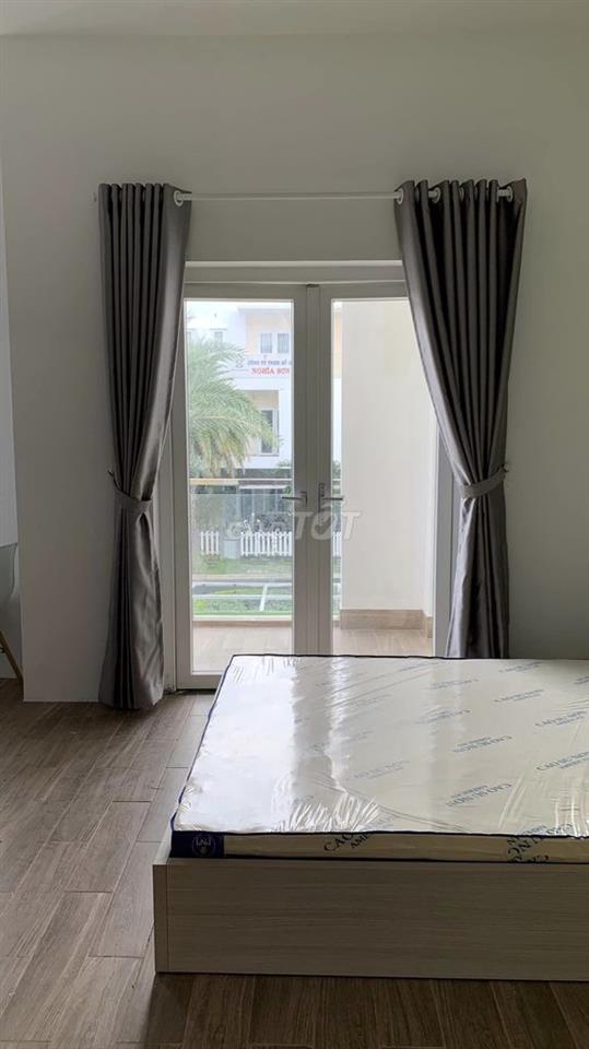 Cho thuê phòng trọ Studio tại Phường Long Trường