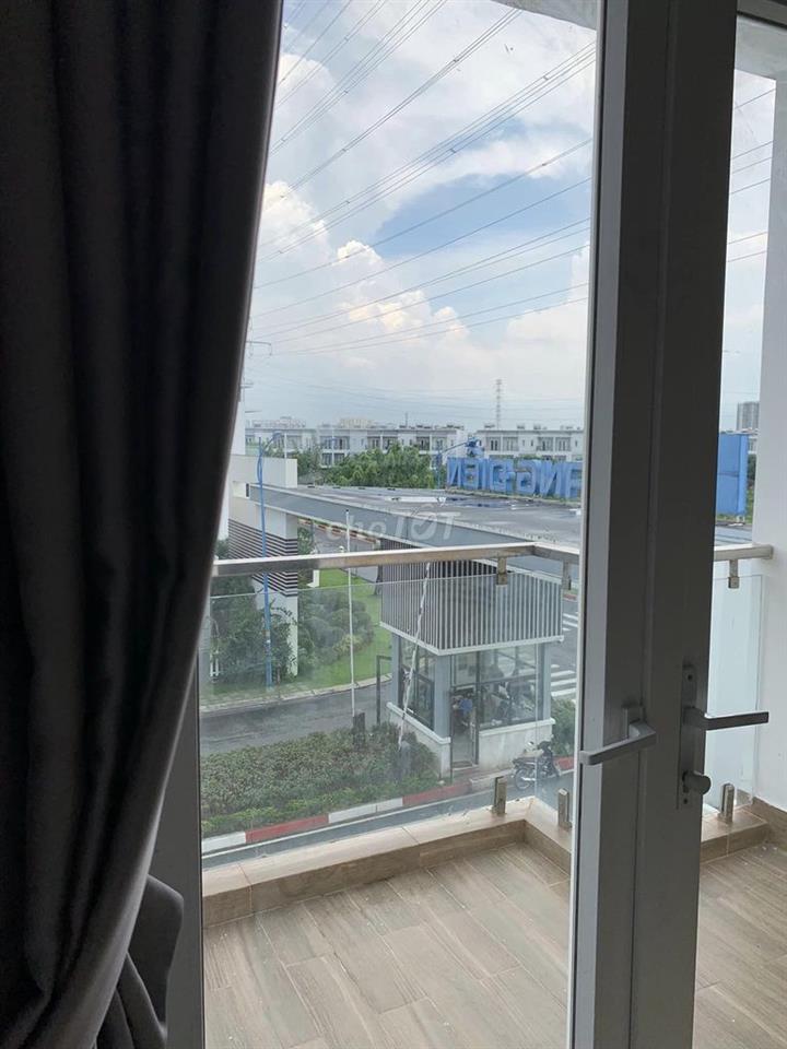 Cho thuê phòng trọ Studio tại Phường Long Trường
