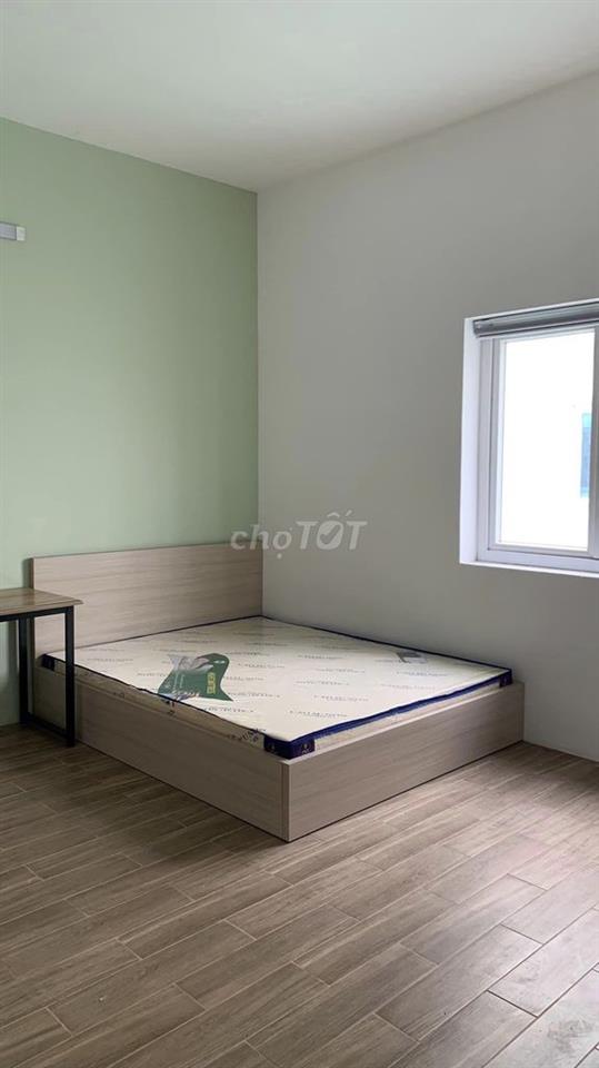 Cho thuê phòng trọ Studio tại Phường Long Trường