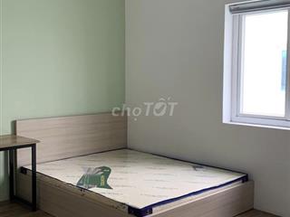 Cho thuê phòng trọ Studio tại Phường Long Trường